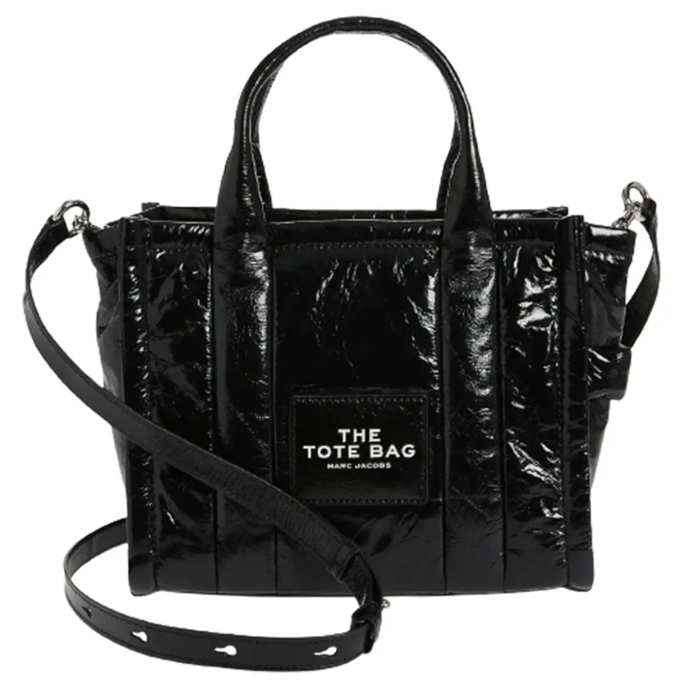 10 Best Tote Bags from Marc Jacobs for 2024: Style Meets Functionality