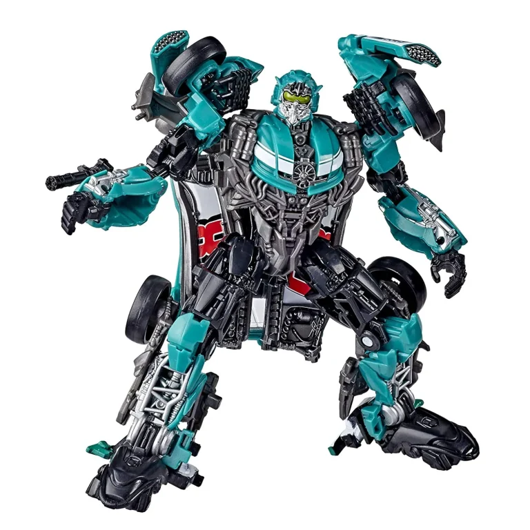 10 Best Transformers Toys for 2024: Top Picks for Every Fan! 10 Best Transformers Toys for 2024: Top Picks for Every Fan!