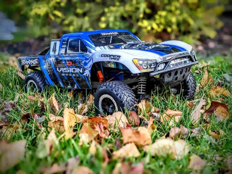 10 Best Traxxas Slash Products to Buy in 2024 for Ultimate Performance 10 Best Traxxas Slash Products to Buy in 2024 for Ultimate Performance