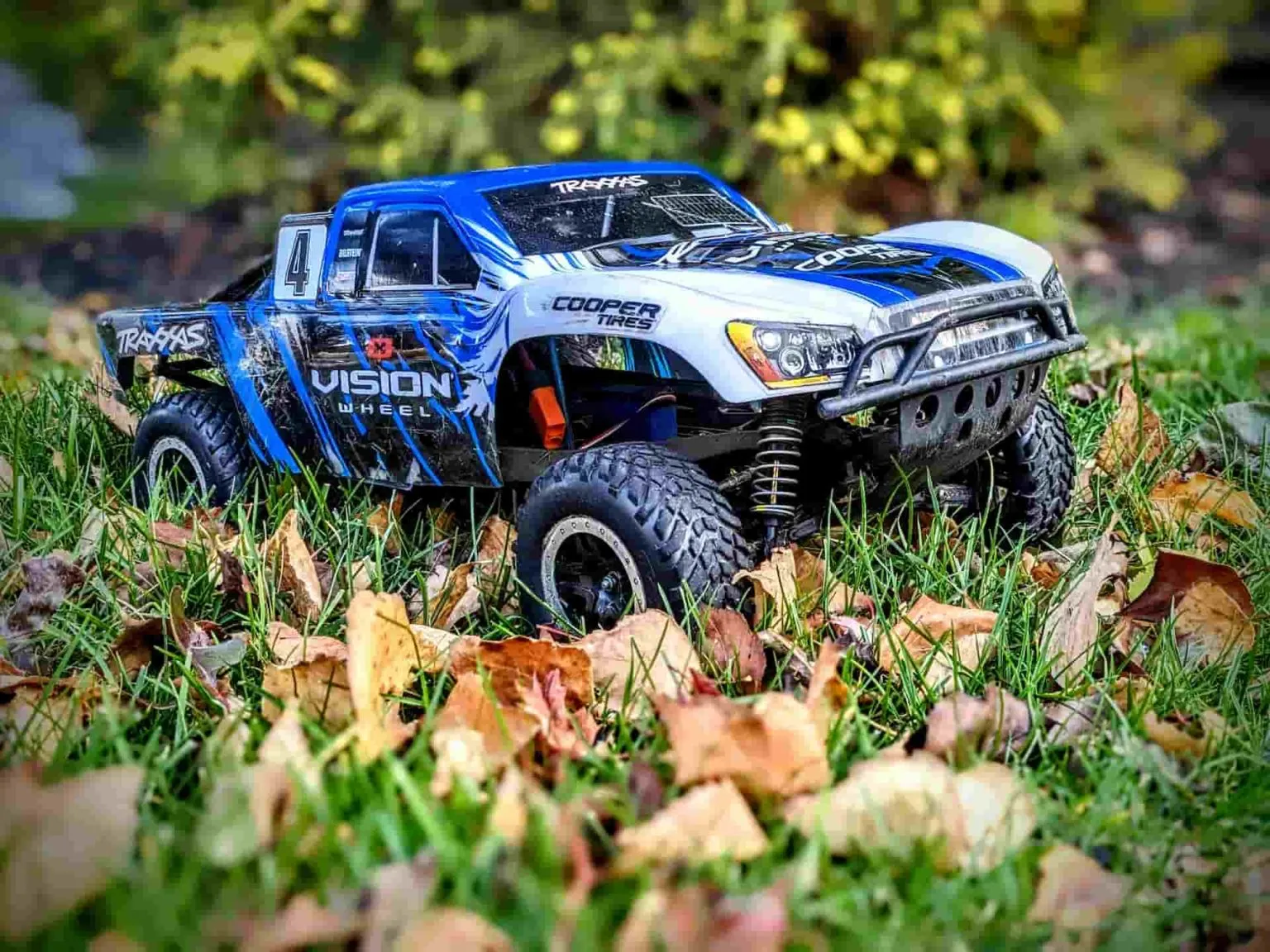 10 Best Traxxas Slash Products to Buy in 2024 for Ultimate Performance 10 Best Traxxas Slash Products to Buy in 2024 for Ultimate Performance