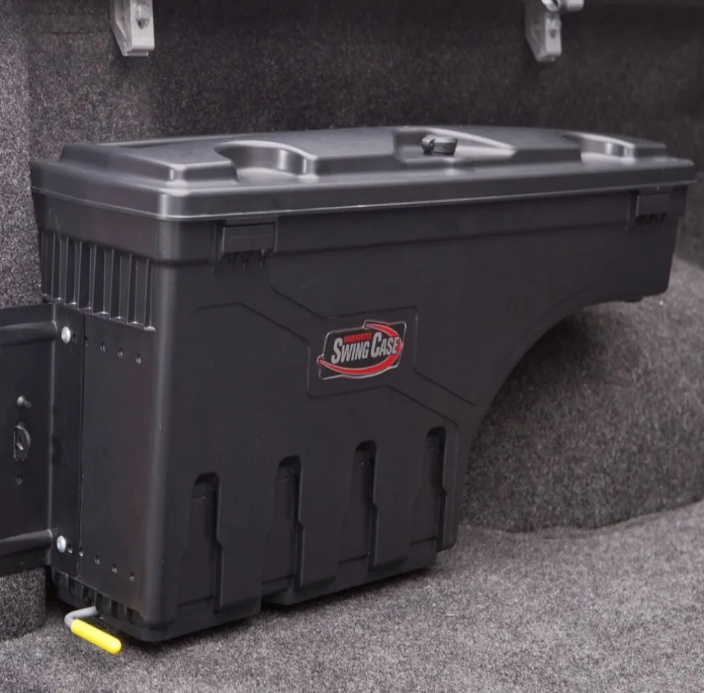 10 Best Truck Tool Boxes for 2024: Top Picks for Every Driver 10 Best Truck Tool Boxes for 2024: Top Picks for Every Driver