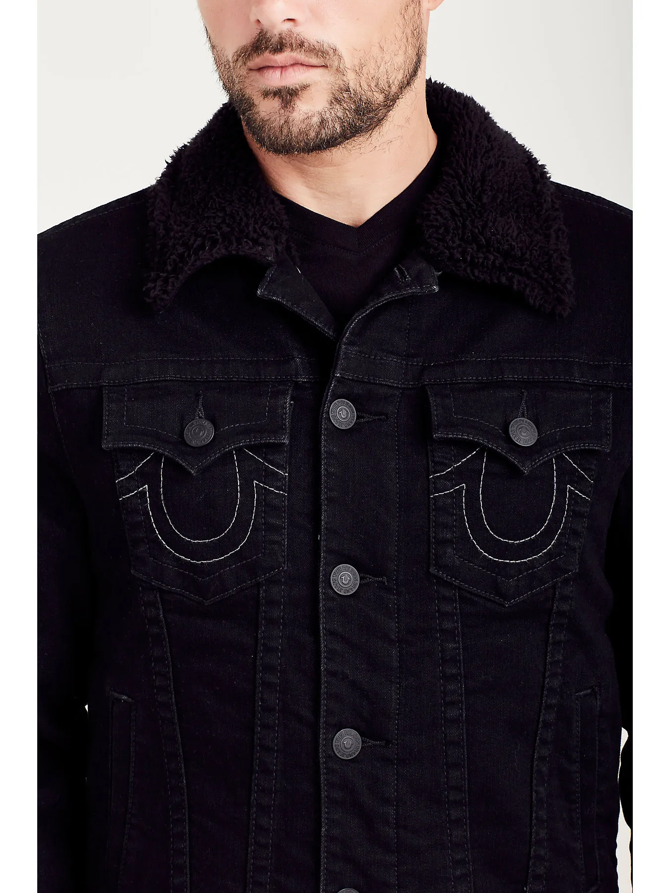 10 Best True Religion Jackets for 2024: Top Styles and Features