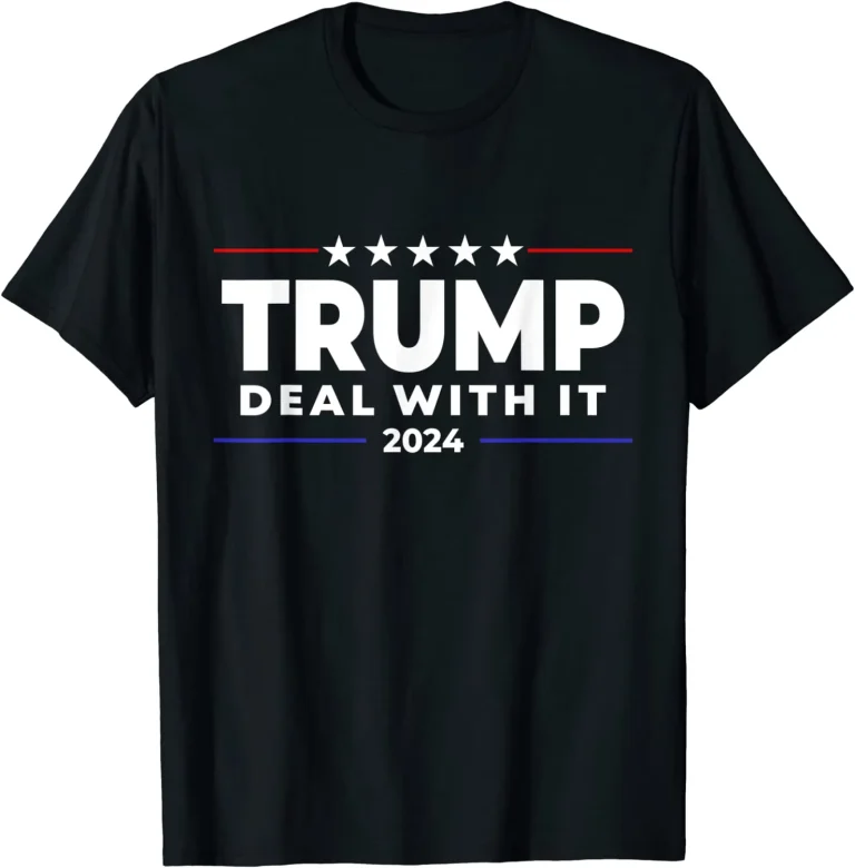 10 Best Trump Merchandise for 2024: Top Products to Show Your Support