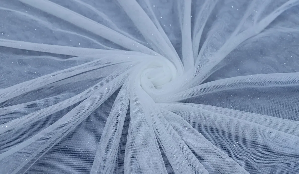 10 Best Tulle Fabric Options You Need to Try in 2024