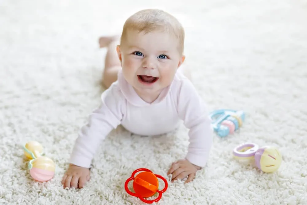 10 Best Tummy Time Toys for Babies in 2024: Top Picks for Development