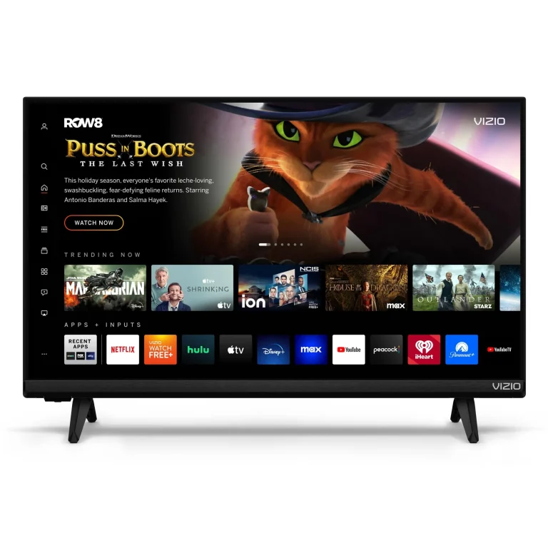 10 Best TVs of 2024: Top Picks for Every Home Entertainment Setup