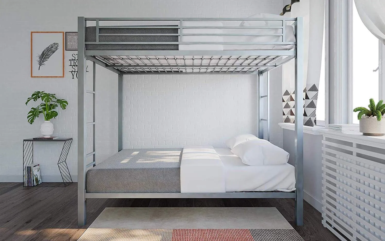 10 Best Twin Loft Beds for Space-Saving in 2024: Top Picks & Reviews