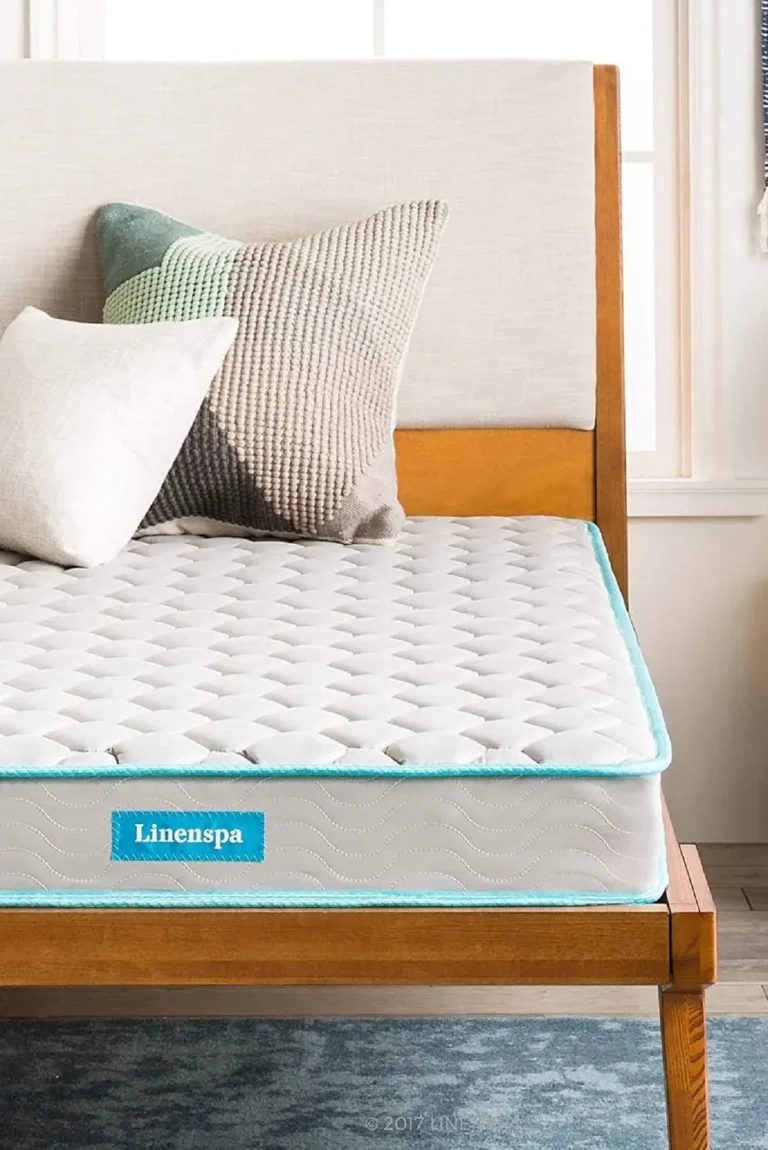 10 Best Twin Mattresses for Comfortable Sleep in 2024