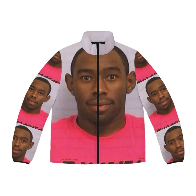 10 Best Tyler The Creator Mugshot Products for 2024 Enthusiasts