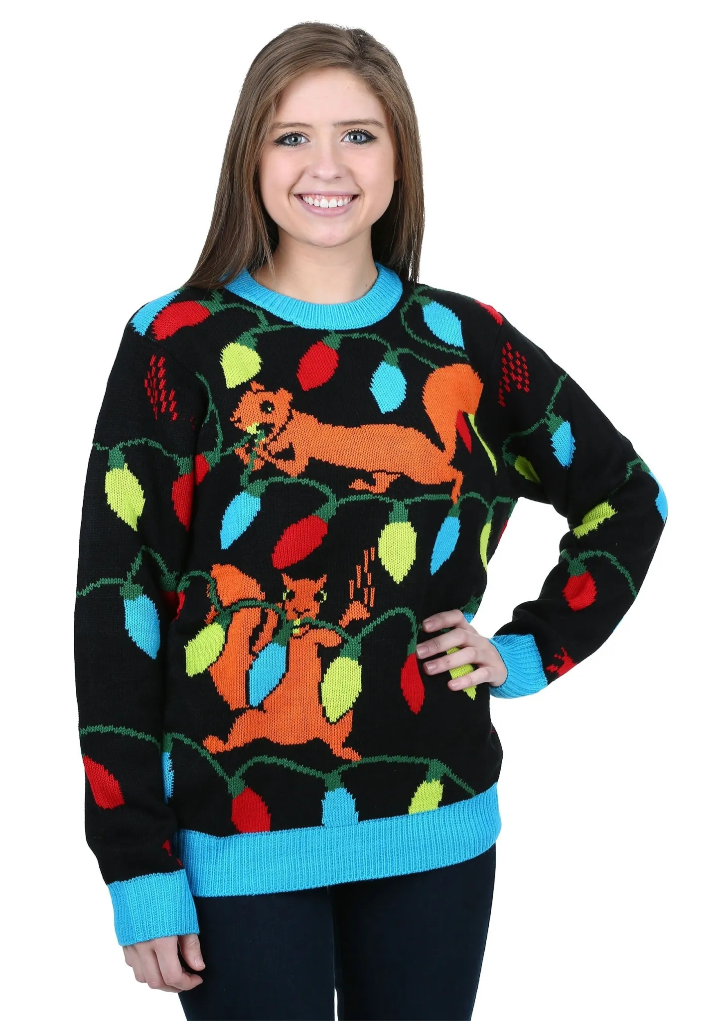 10 Best Ugly Sweater Designs for 2024: Fun and Festive Styles!