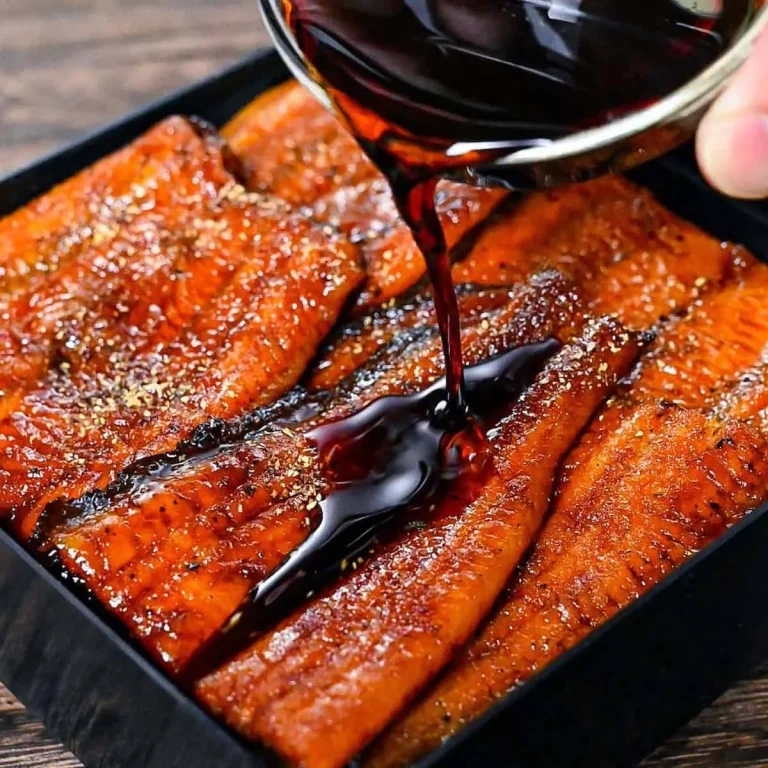 10 Best Unagi Sauce Products to Try in 2024 for Flavorful Dishes 10 Best Unagi Sauce Products to Try in 2024 for Flavorful Dishes