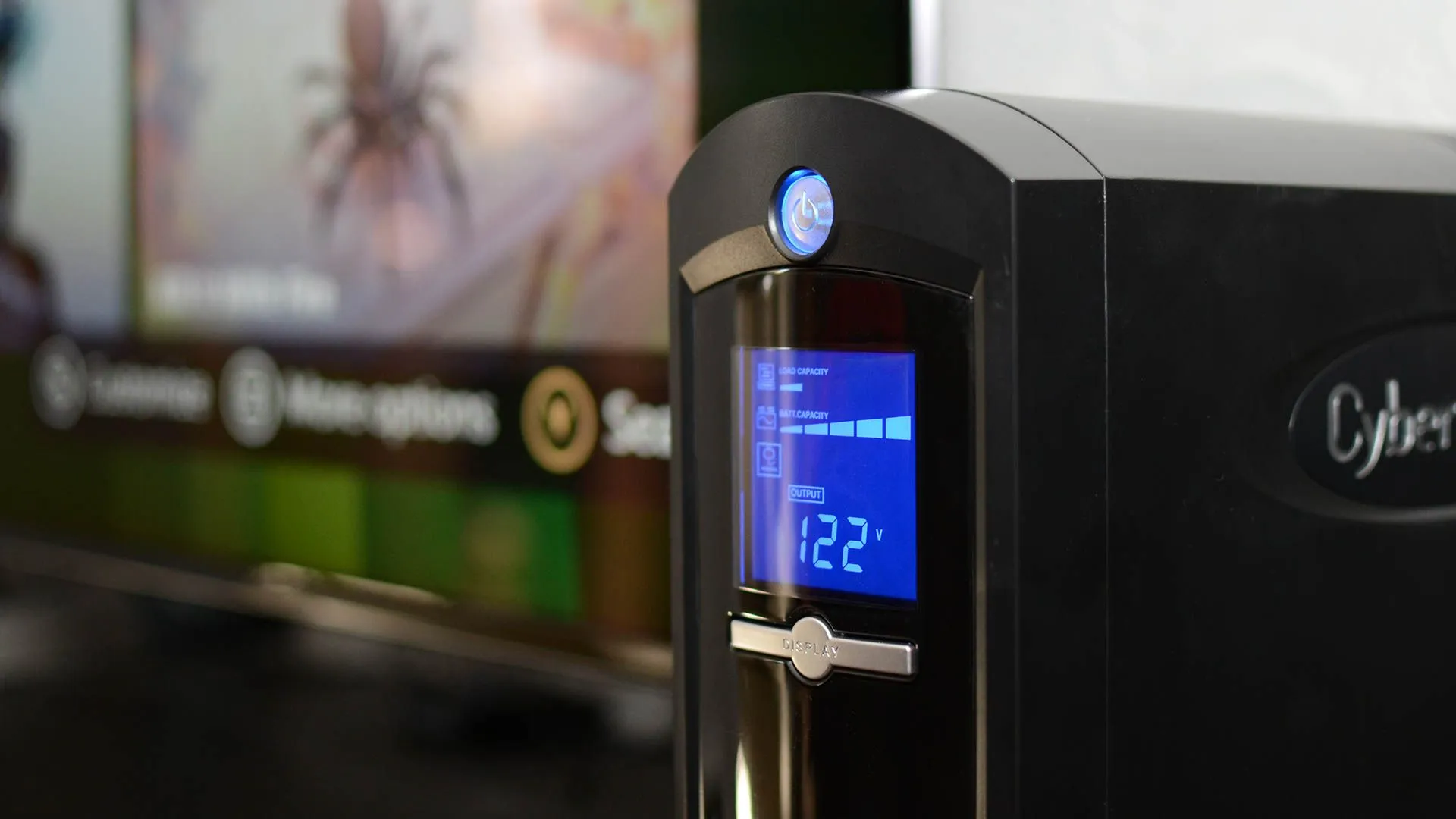 10 Best Uninterruptible Power Supplies for 2024: Top Products Reviewed 10 Best Uninterruptible Power Supplies for 2024: Top Products Reviewed