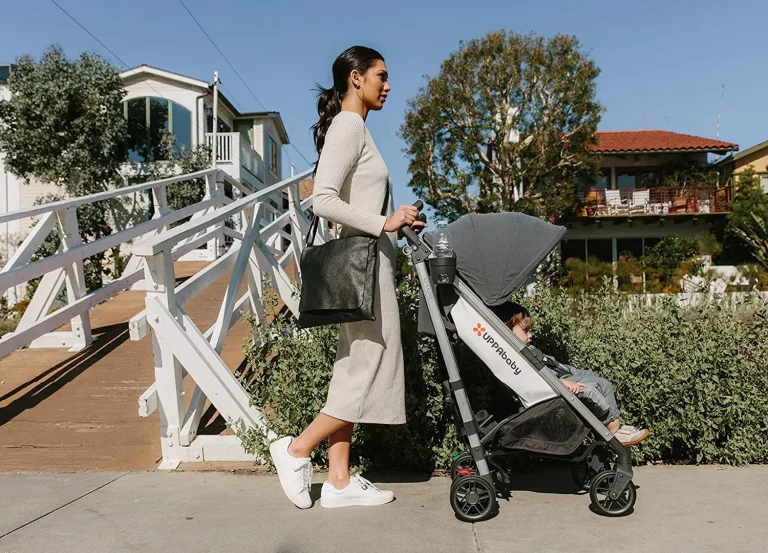 10 Best Uppababy Products of 2024: Top Picks for Parents
