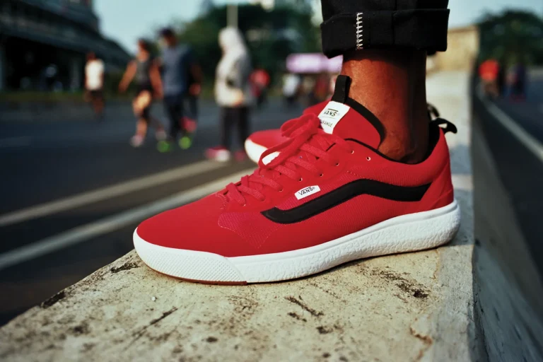 10 Best Vans Ultrarange Shoes for 2024: Top Picks for Comfort and Style