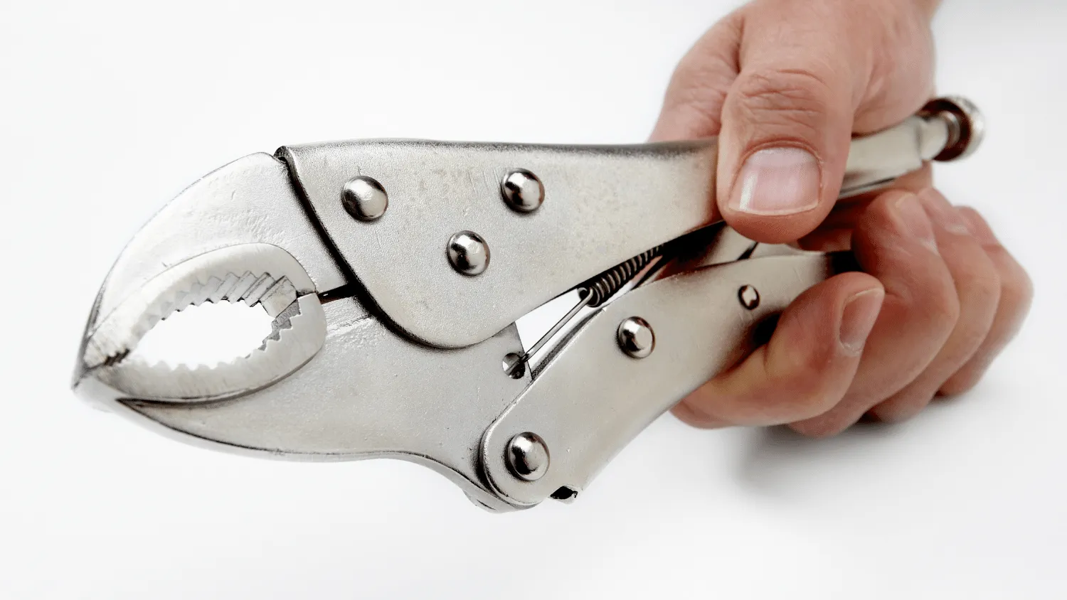 10 Best Vise Grip Tools for Every DIYer in 2024 10 Best Vise Grip Tools for Every DIYer in 2024