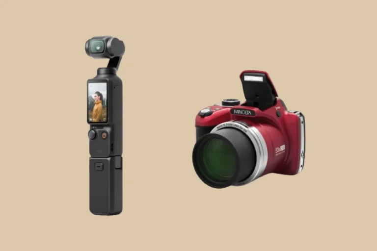 10 Best Vlog Cameras of 2024: Top Picks for Aspiring Creators