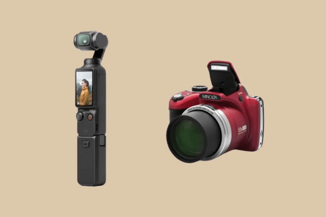 10 Best Vlog Cameras of 2024: Top Picks for Aspiring Creators 10 Best Vlog Cameras of 2024: Top Picks for Aspiring Creators