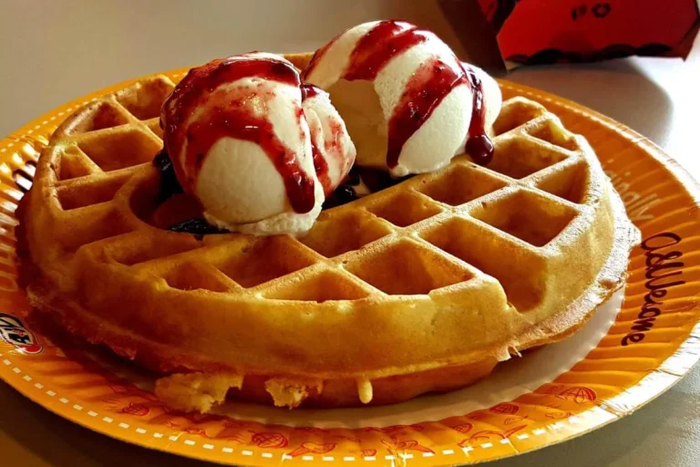10 Best Waffles Near Me: Top Picks for 2024 to Satisfy Your Cravings