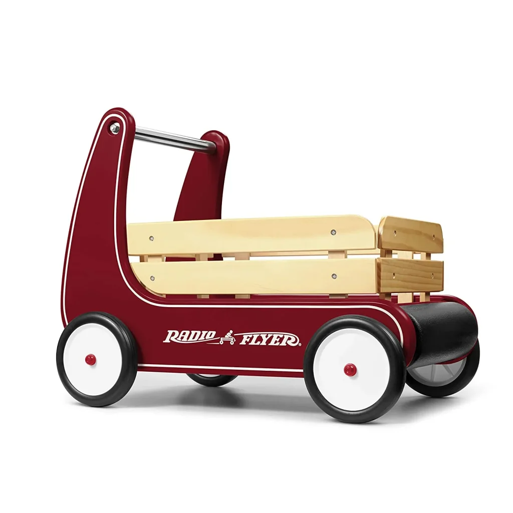 Best Children’s Wagons: Top Picks for 2024’s Ultimate Fun and Adventure