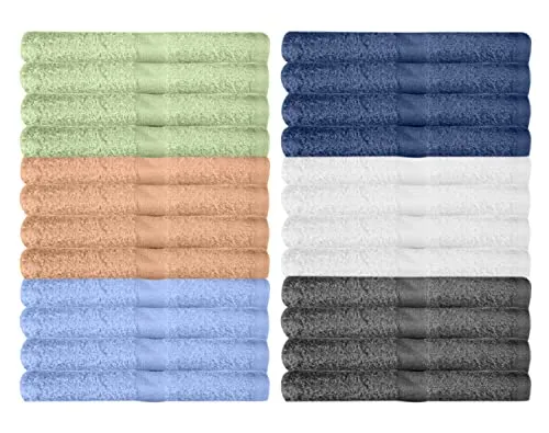10 Best Wash Cloths of 2024: Top Picks for Quality and Comfort 10 Best Wash Cloths of 2024: Top Picks for Quality and Comfort
