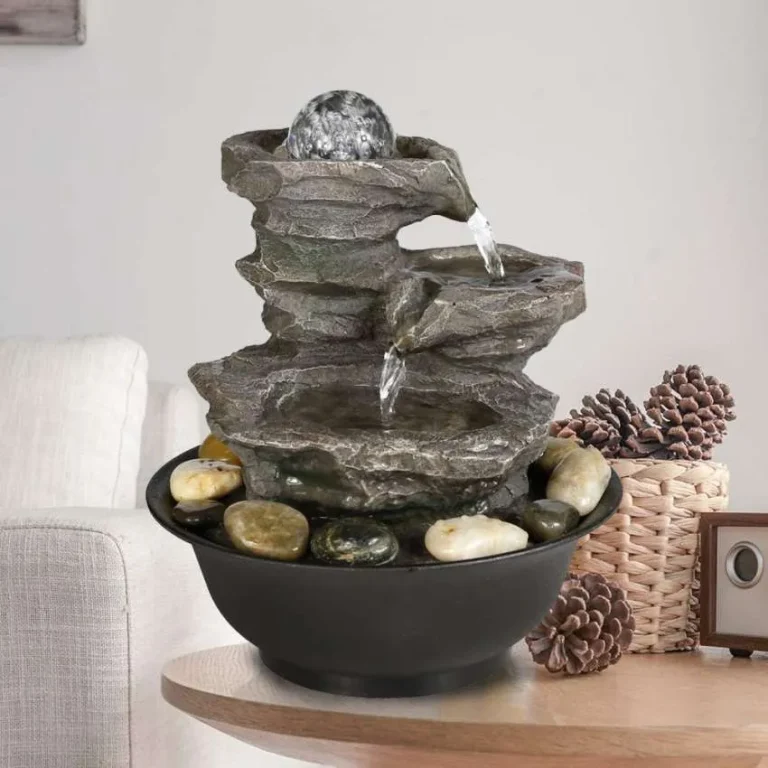 10 Best Water Fountains for Your Home in 2024: Ultimate Buying Guide 10 Best Water Fountains for Your Home in 2024: Ultimate Buying Guide