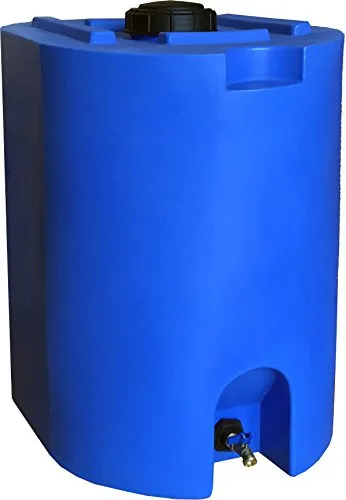 10 Best Water Storage Tanks for Reliable Use in 2024