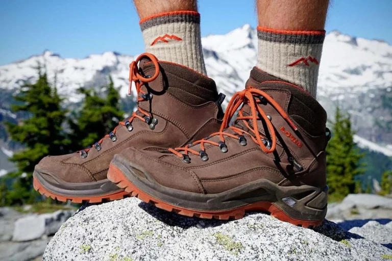 10 Best Waterproof Walking Boots for 2024: Top Picks for Adventure 10 Best Waterproof Walking Boots for 2024: Top Picks for Adventure