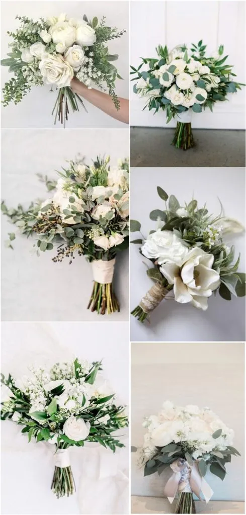 10 Best Wedding Bouquets of 2024: Stunning Designs for Your Special Day 10 Best Wedding Bouquets of 2024: Stunning Designs for Your Special Day