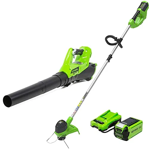 10 Best Weed Wacker Combo Kits for 2024: Top Picks for Efficient Lawn Care