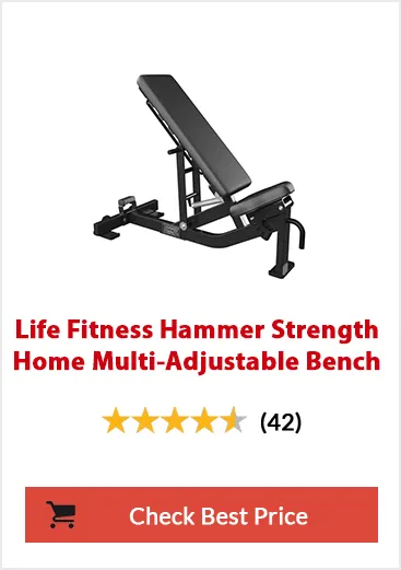 10 Best Weight Benches for Home Workouts in 2024: Top Picks Revealed