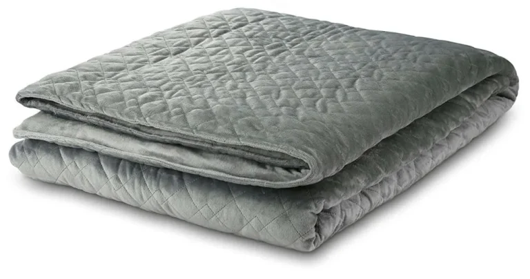 10 Best Weighted Blankets for Ultimate Comfort in 2024 10 Best Weighted Blankets for Ultimate Comfort in 2024