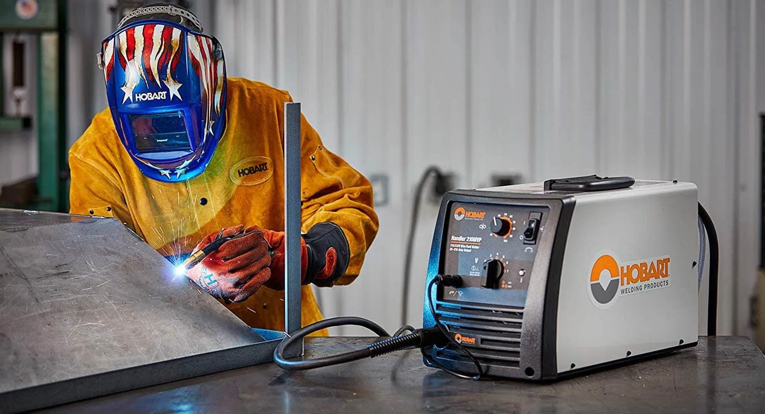 10 Best Welders of 2024: Top Picks for Every Welding Need