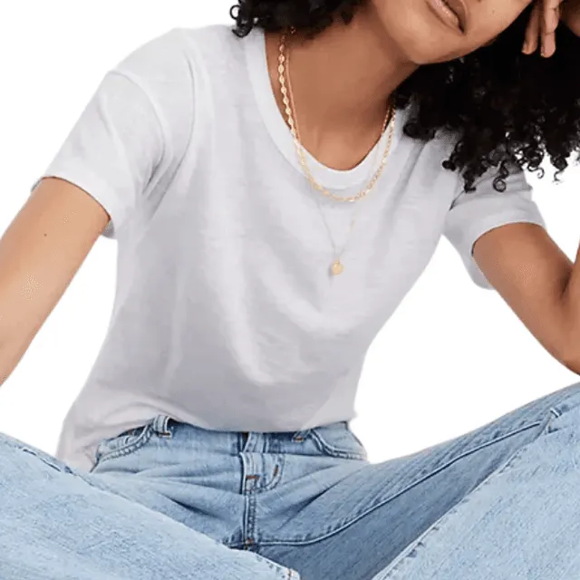 10 Best White Tee Products for 2024: Your Ultimate Style Guide