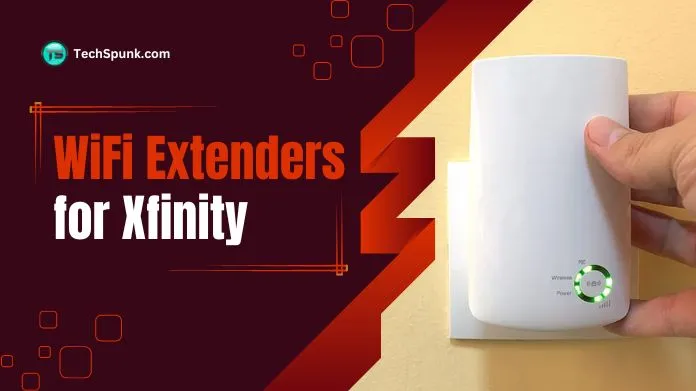 10 Best WiFi Extenders for Xfinity: Top Picks for 2024