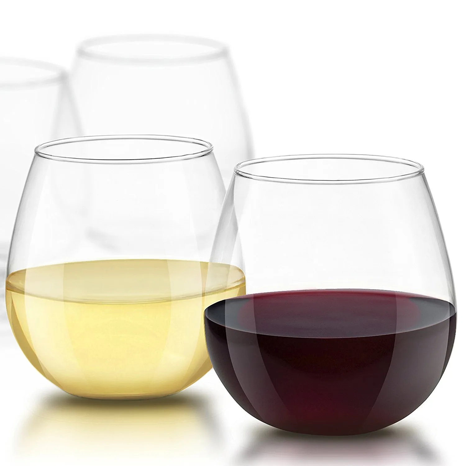 10 Best Wine Glasses for 2024: Elegant Choices for Every Occasion
