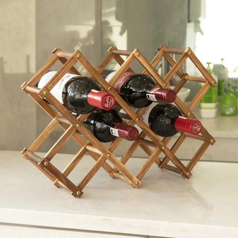 10 Best Wine Racks of 2024: Top Storage Solutions for Wine Lovers 10 Best Wine Racks of 2024: Top Storage Solutions for Wine Lovers