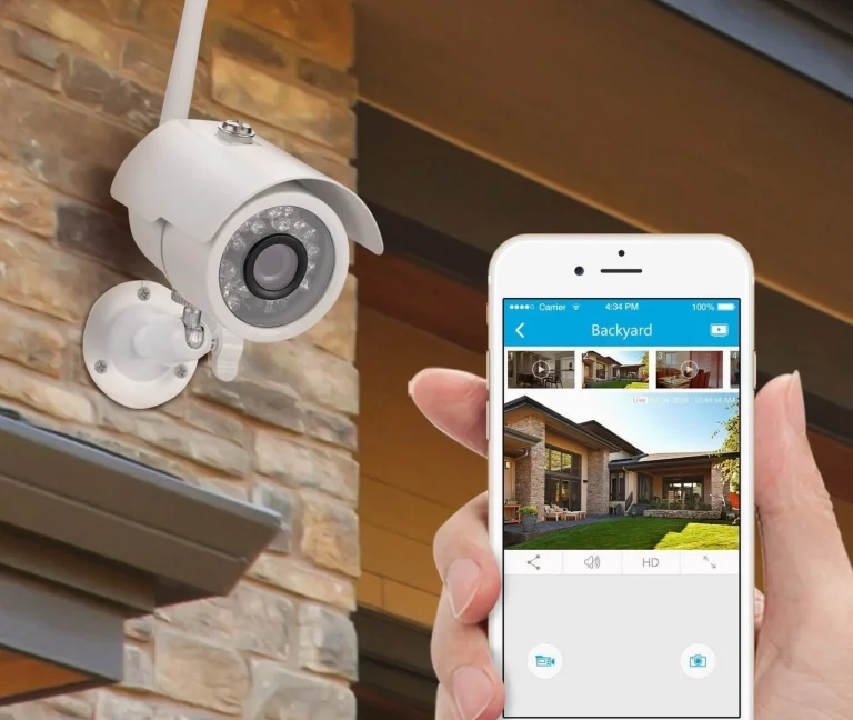 10 Best WiFi Surveillance Cameras of 2024 for Ultimate Home Security