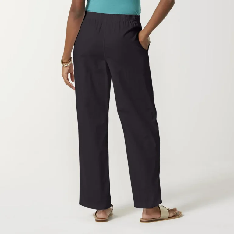 10 Best Women’s Dress Pants for 2024: Stylish and Comfortable Choices