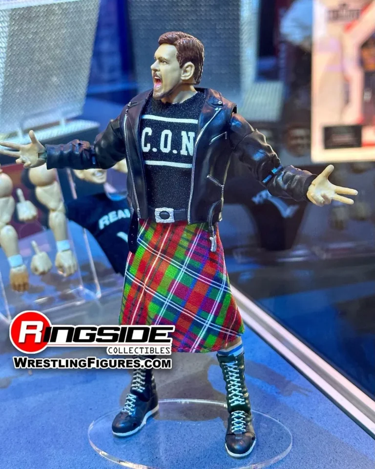 10 Best WWE Toys of 2024: Ultimate Collection for Fans and Collectors 10 Best WWE Toys of 2024: Ultimate Collection for Fans and Collectors