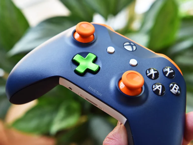 10 Best Xbox Design Lab Controllers to Customize in 2024