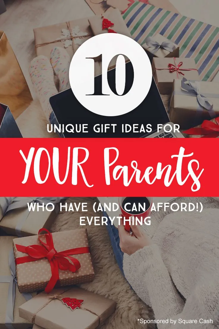 10 Best Xmas Presents for Parents: Top Gifts for 2024 10 Best Xmas Presents for Parents: Top Gifts for 2024