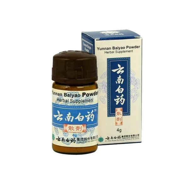 10 Best Yunnan Baiyao Products for 2024: Ultimate Healing Solutions