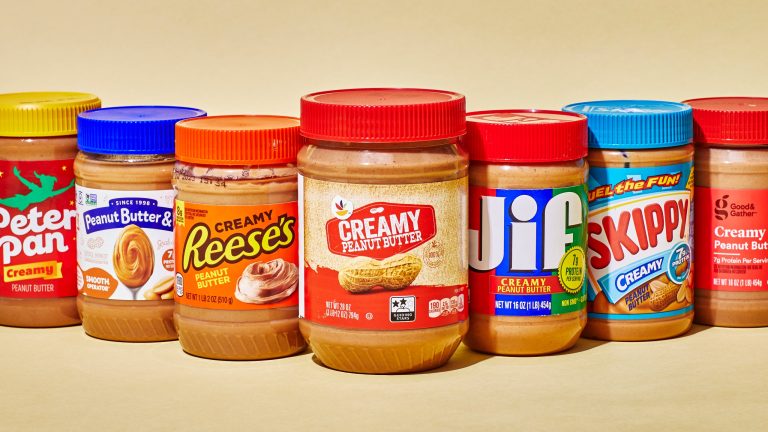 10 Best Peanut Butter Brands to Try in 2024: Top Picks for Every Taste 10 Best Peanut Butter Brands to Try in 2024: Top Picks for Every Taste
