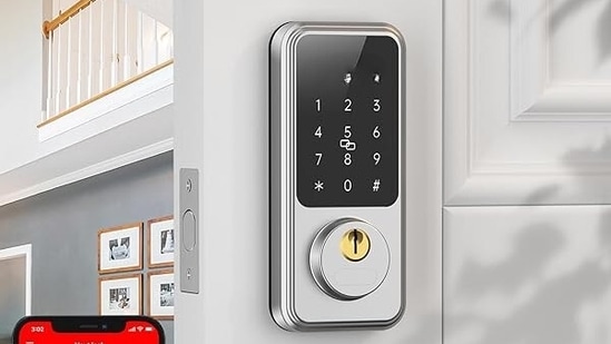 10 Best Keyless Entry Door Locks for 2024: Top Picks for Security and Convenience