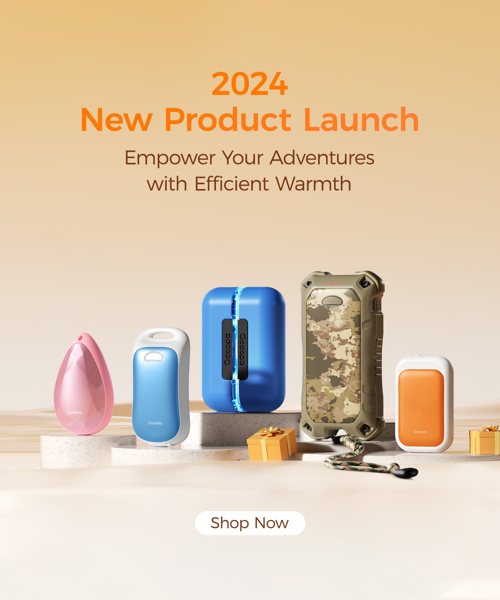 10 Best Rechargeable Hand Warmers for 2024: Top Picks for Ultimate Warmth