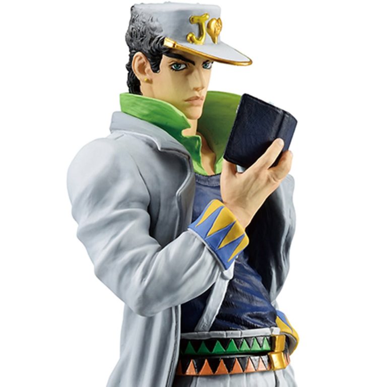 10 Best Jotaro Products to Enhance Your Experience in 2024