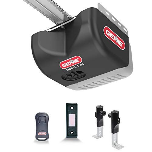 Best Residential Garage Door Opener: Top Picks for 2024