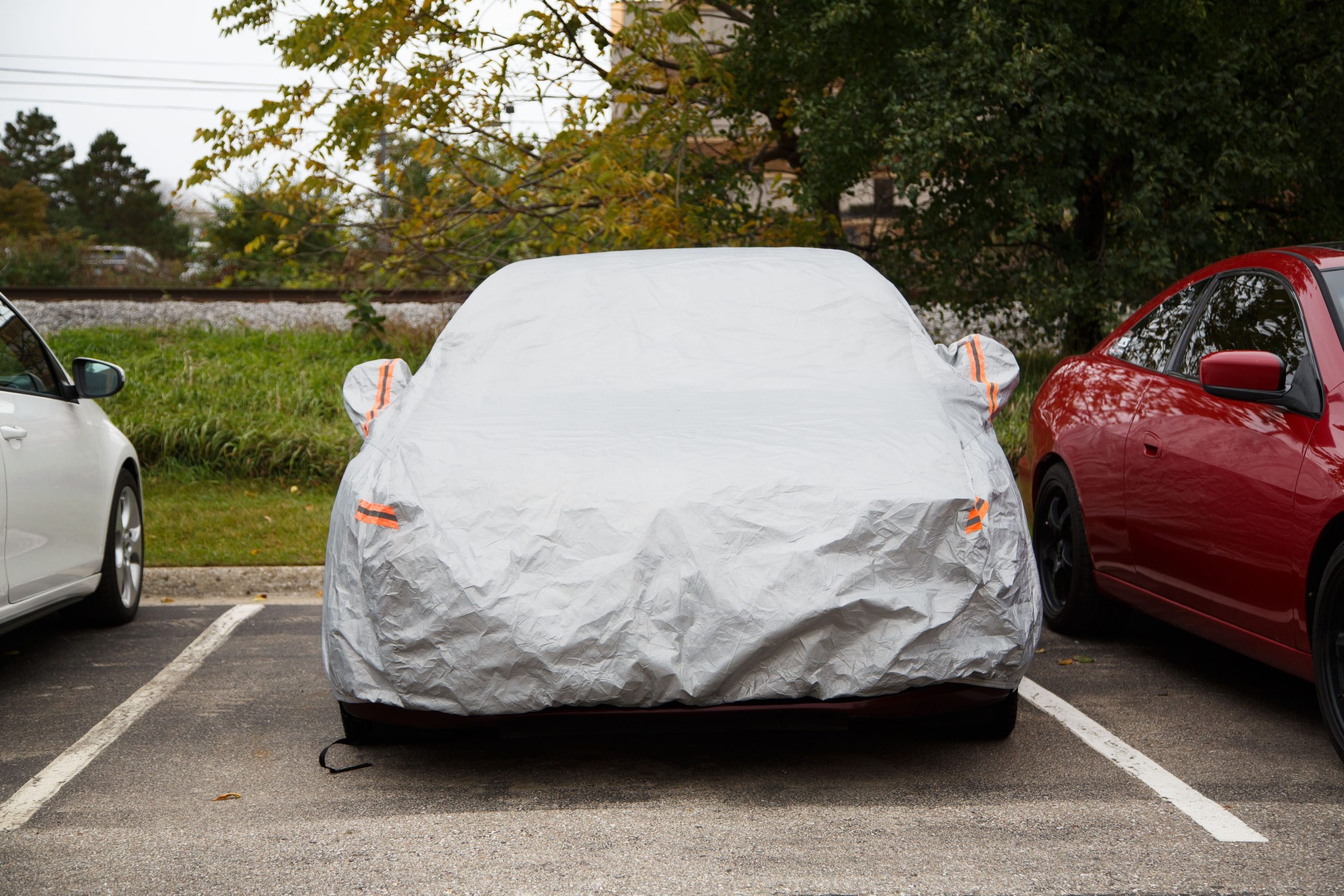 10 Best Car Covers for 2024: Top Picks for Ultimate Vehicle Protection