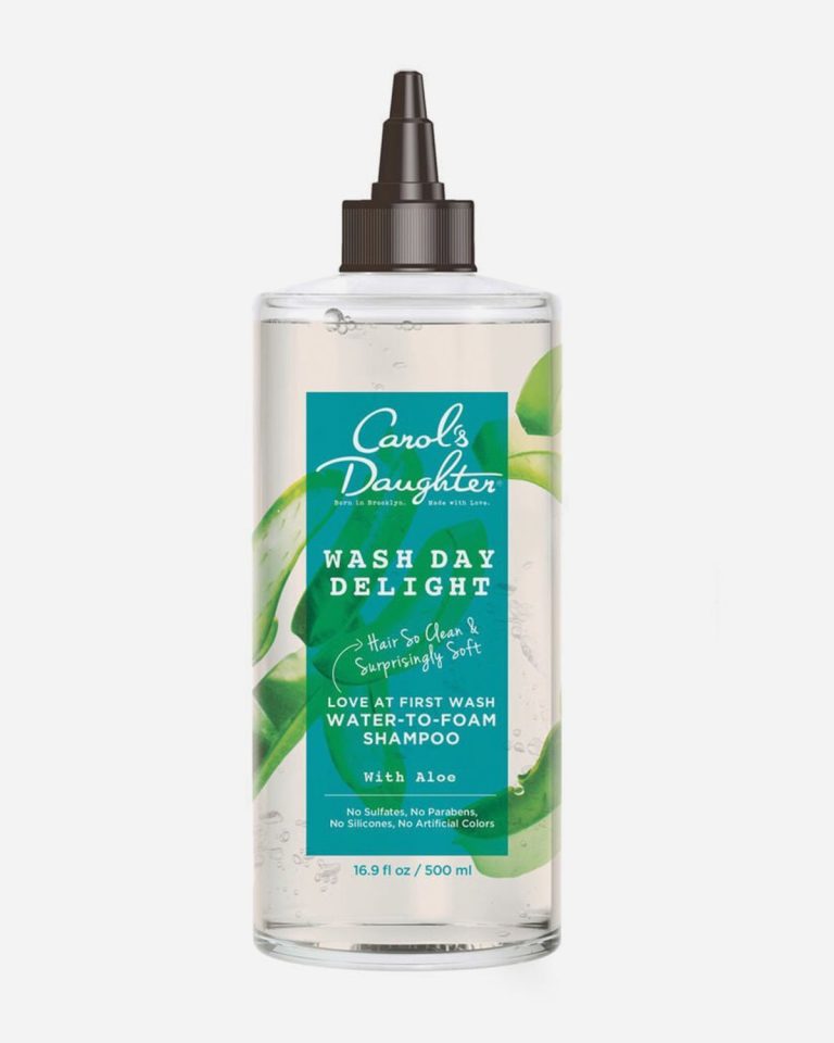 10 Best Clarifying Shampoos for 2024: Top Picks for a Fresh Start