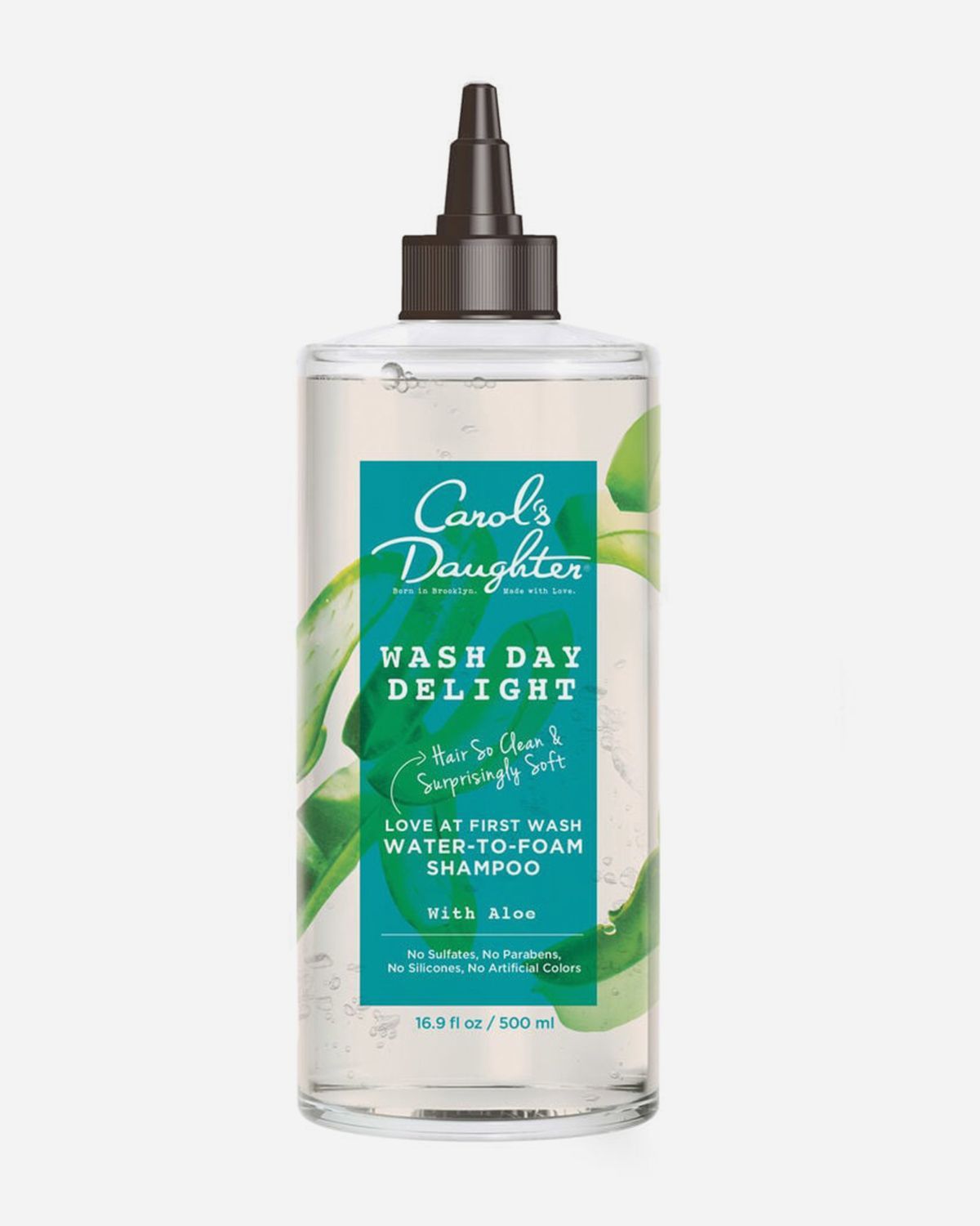 10 Best Clarifying Shampoos for 2024: Top Picks for a Fresh Start